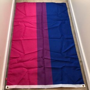 Bisexual Flag
